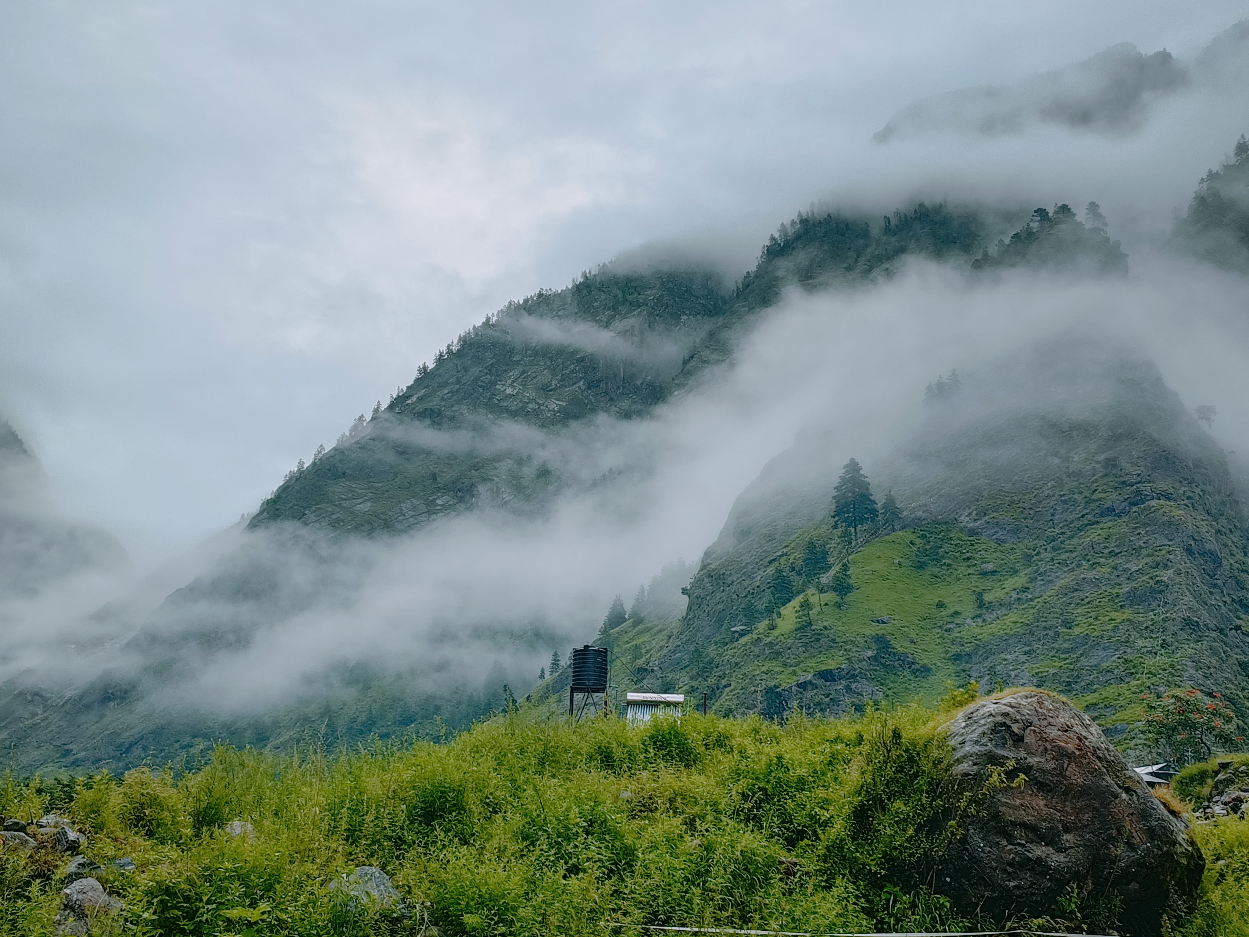 Lord Shiva’s sacred abode in China: Journeying to Mount Kailash from ...